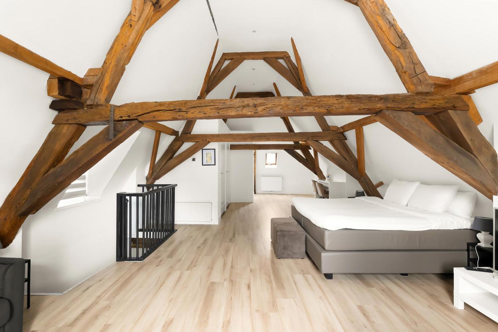 Appartement Langeviele 71 Middelburg Esterno foto