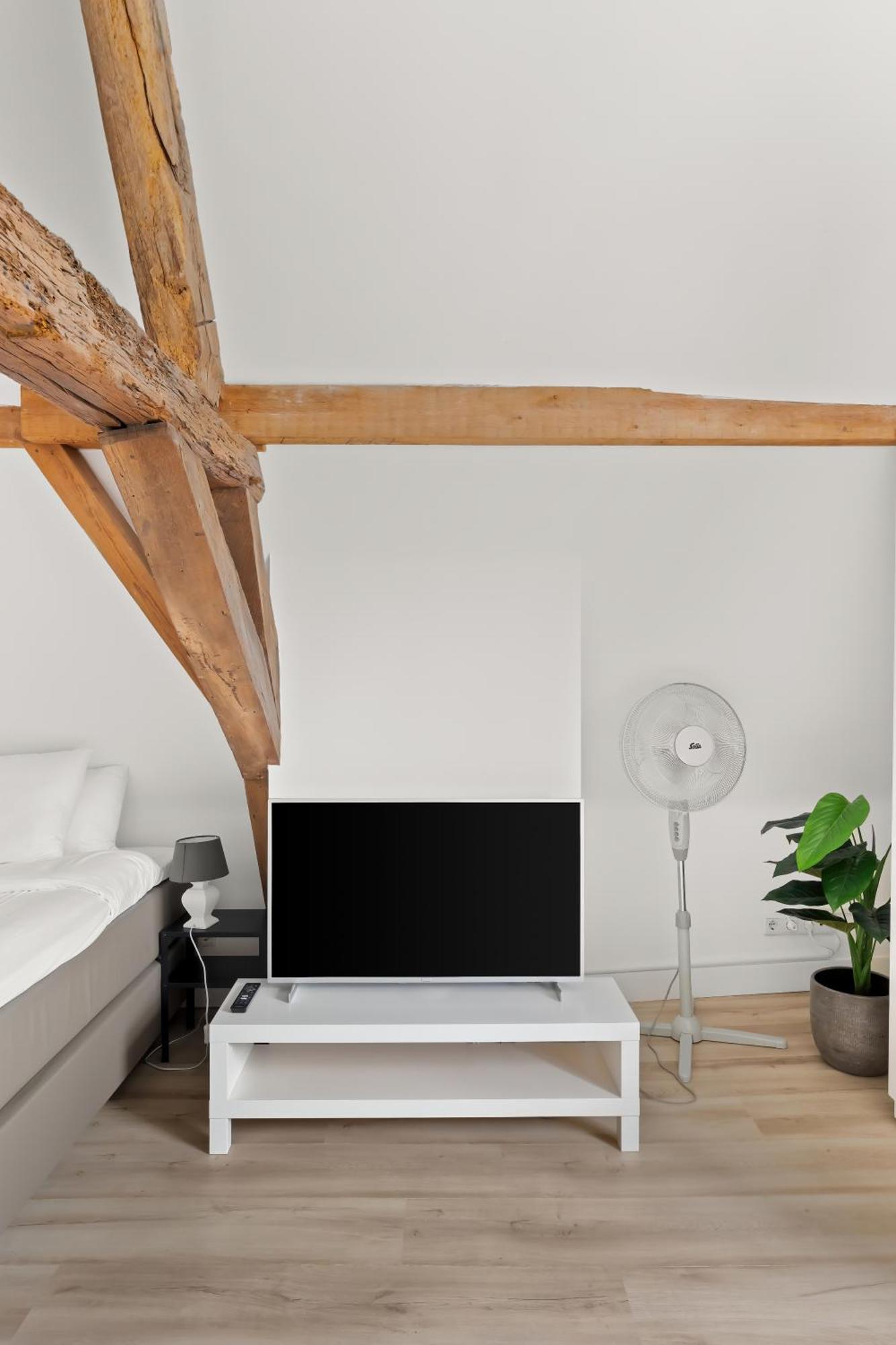Appartement Langeviele 71 Middelburg Esterno foto