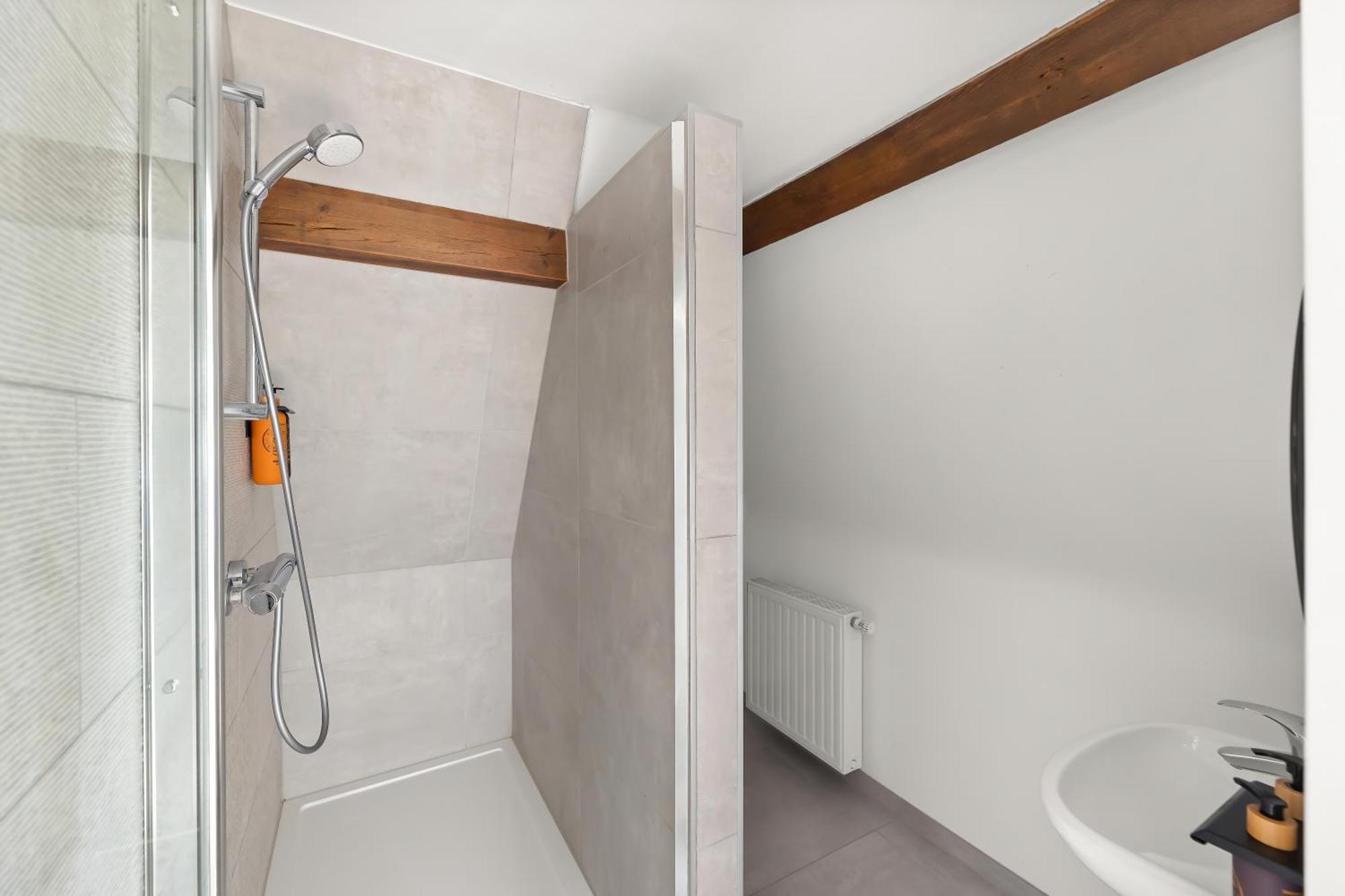 Appartement Langeviele 71 Middelburg Esterno foto
