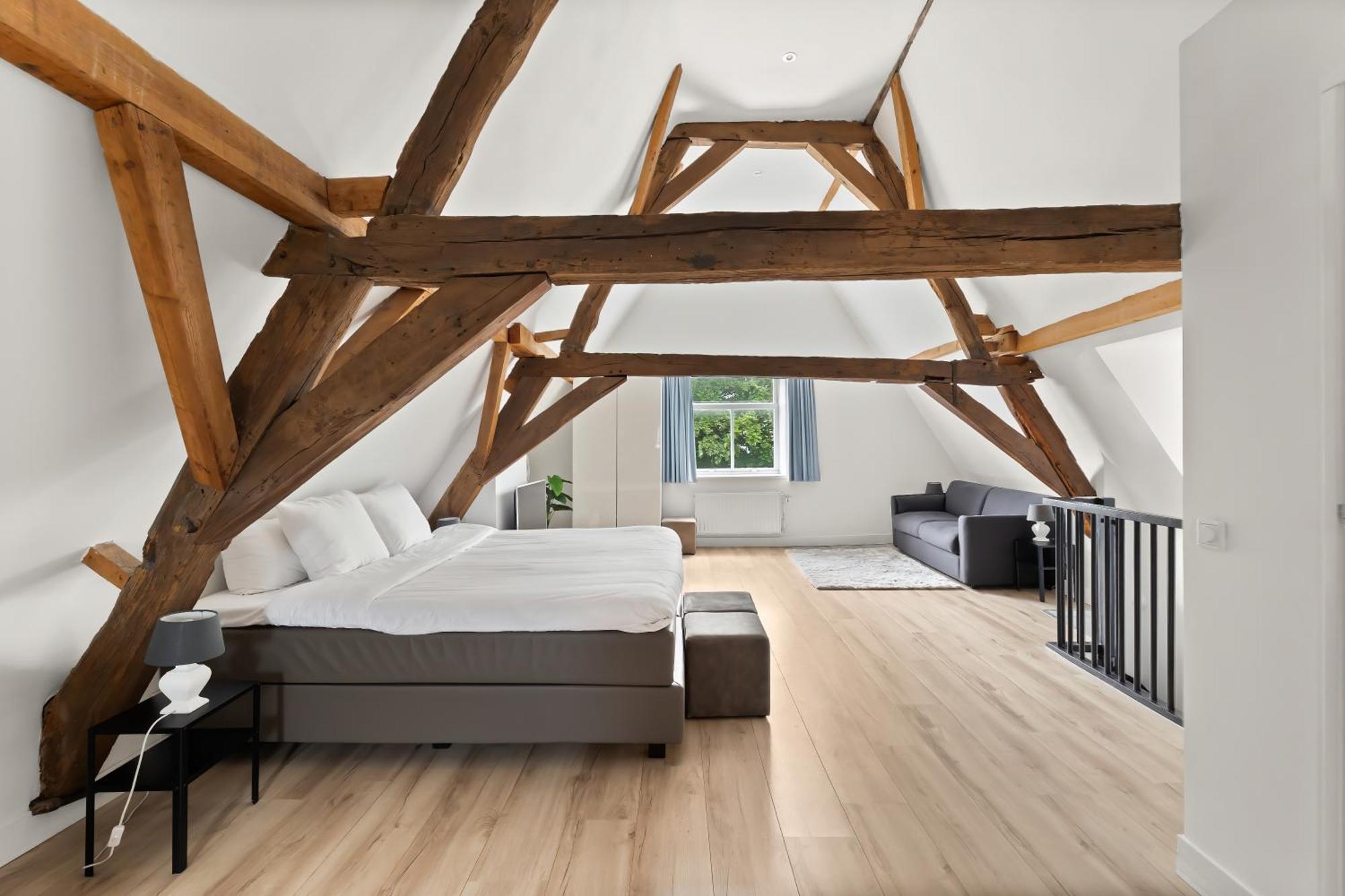 Appartement Langeviele 71 Middelburg Esterno foto