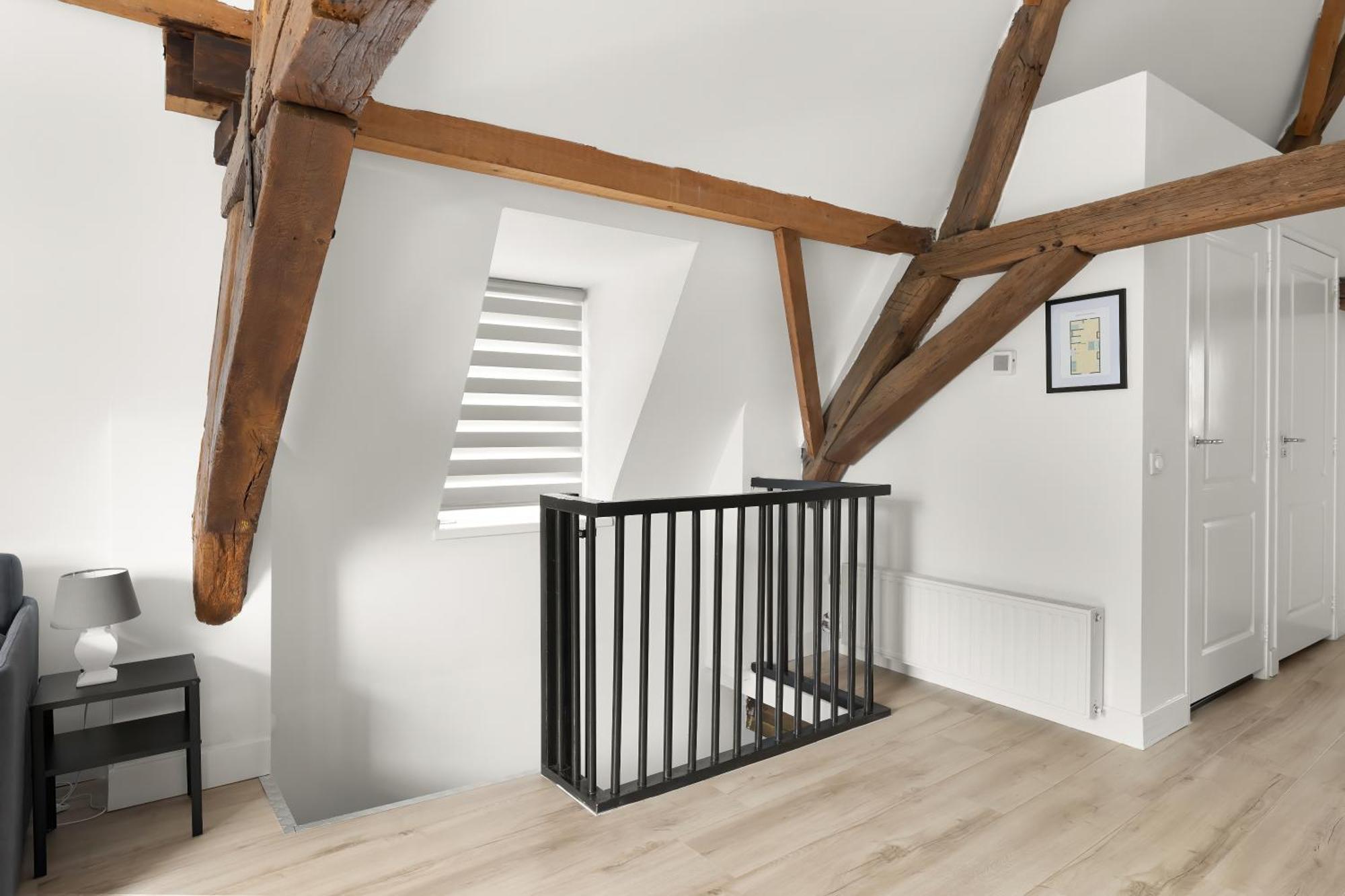 Appartement Langeviele 71 Middelburg Esterno foto